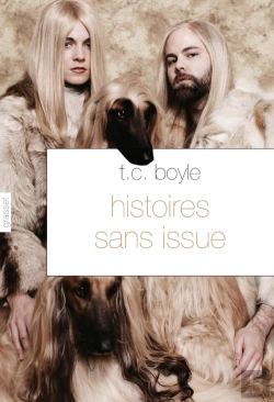 Bertrand.pt - Histoires Sans Issue