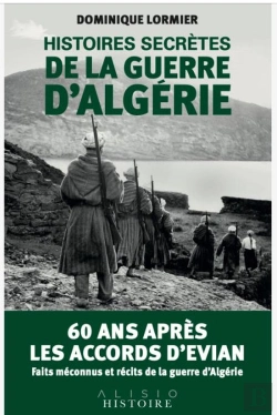 Bertrand.pt - Histoires Secretes De La Guerre D'Algerie