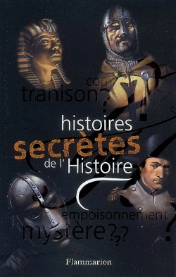 Bertrand.pt - Histoires Secrètes De L'Histoire