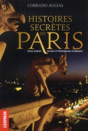 Histoires Secretes De Paris