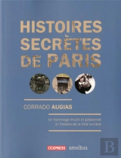Histoires Secretes De Paris