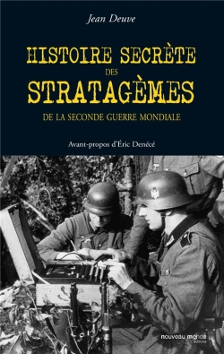 Bertrand.pt - Histoires Secrètes Des Stratagèmes De La Seconde Guerre Mondiale