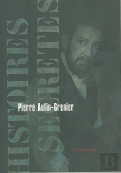 Histoires Secretes