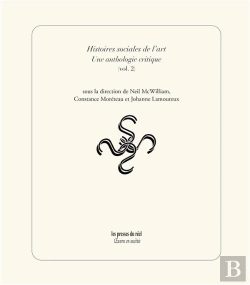 Bertrand.pt - Histoires Sociales De L'Art - Une Anthologie Critique (Vol. 2)