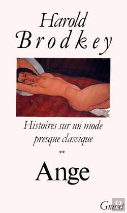 Bertrand.pt - Histoires Sur Un Mode Presque Classique T.2 ; Ange