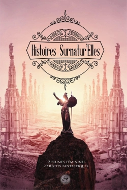 Bertrand.pt - Histoires Surnatur'Elles