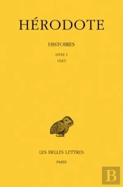 Histoires T.1 Liv 1 Clio