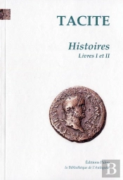 Histoires T.1 ; Livres 1 Et 2