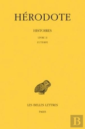 Histoires T.2 Liv 2 Euterpe
