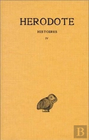 Histoires T.4 ; Livre 4 Melpomene