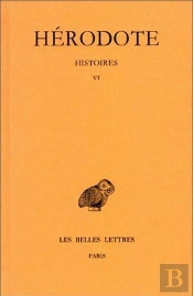 Histoires T.6 Liv 6 Erato