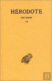 Histoires T.7 ; Livre 7 Polymnie