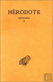 Histoires T.9 ; Livre 9 ; Calliope