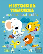 Histoires Tendres Tt-Petit