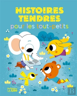 Bertrand.pt - Histoires Tendres Tt-Petit