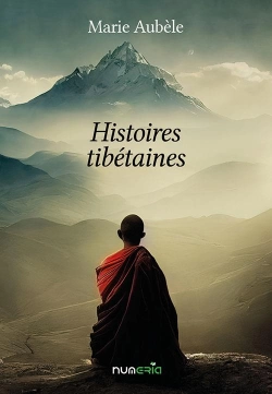 Bertrand.pt - Histoires Tibétaines