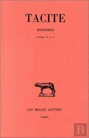 Histoires Tome 3 ; Livres Iv Et V