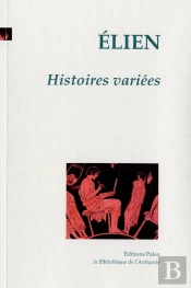 Histoires Variees