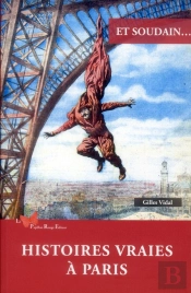 Histoires Vraies A Paris