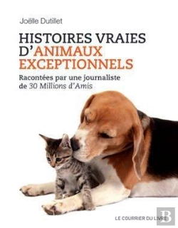 Bertrand.pt - Histoires Vraies D'Animaux Exceptionnels