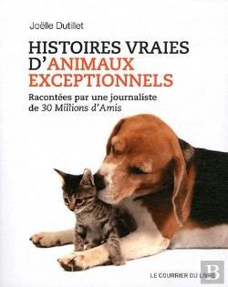 Bertrand.pt - Histoires Vraies D'Animaux Exceptionnels