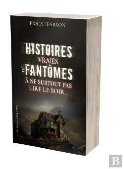 Bertrand.pt - Histoires Vraies De Fantômes : À Ne Surtout Pas Lire Le Soir...