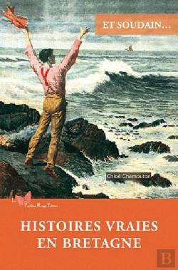 Bertrand.pt - Histoires Vraies En Bretagne