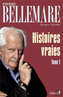 Bertrand.pt - Histoires Vraies T.1