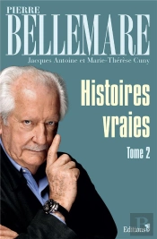 Histoires Vraies T.2 Ned 2013