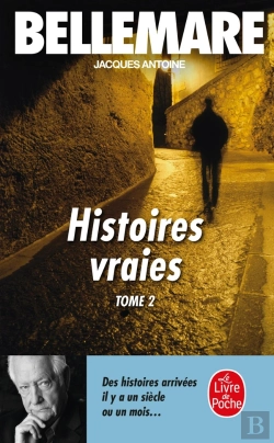 Bertrand.pt - Histoires Vraies (Tome 2)