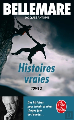 Bertrand.pt - Histoires Vraies (Tome 3)