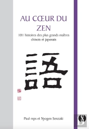Histoires Zen ; Le Zen En Chair Et En Os
