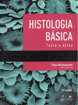 Bertrand.pt - Histologia Básica