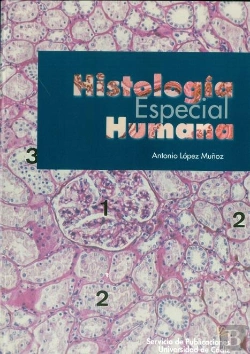 Bertrand.pt - Histologia Especial Humana