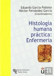Histología Humana Práctica: Enfermería