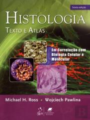 Histologia - Texto e Atlas