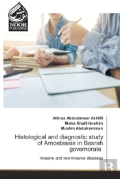 Histological And Diagnostic Study Of Amo