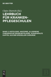 Histologie, Anatomie, Allgemeine Chirurg