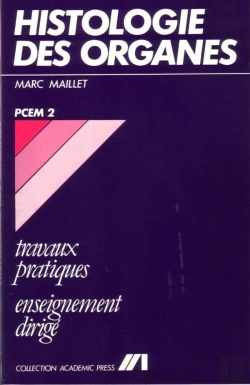 Bertrand.pt - Histologie Des Organes - Travaux Pratiques