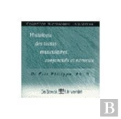 Histologie Des Tissus Musculaires Conjoncti
