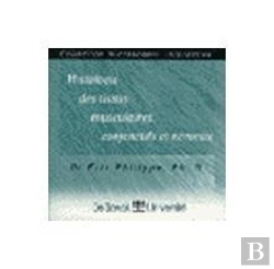 Bertrand.pt - Histologie Des Tissus Musculaires Conjoncti