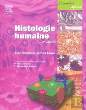 Histologie Humaine