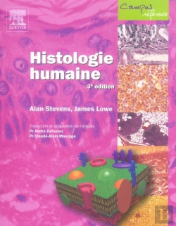 Bertrand.pt - Histologie Humaine