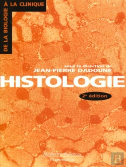 Bertrand.pt - Histologie