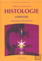 Histologie ; L'Essentiel
