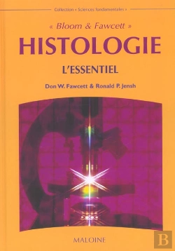 Bertrand.pt - Histologie ; L'Essentiel