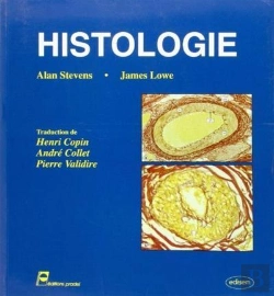 Bertrand.pt - Histologie