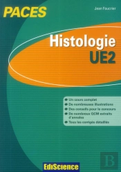 Histologie ; Ue2 ; Paces