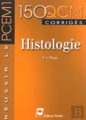 Histologie 