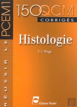 Bertrand.pt - Histologie 